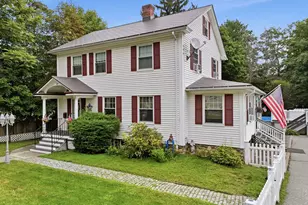57 Prospect St, West Boylston, MA 01583 - Photo 1