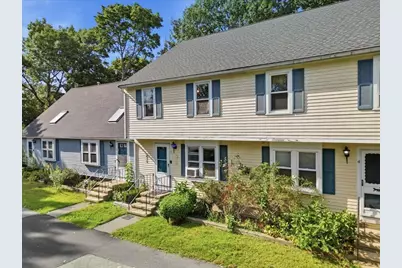 600 N Montello St #3, Brockton, MA 02301 - Photo 2