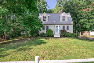186 South Rd, Bedford, MA 01730 - Photo 1