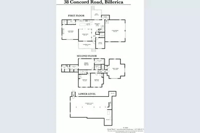 38 Concord Rd, Billerica, MA 01821 - Photo 42