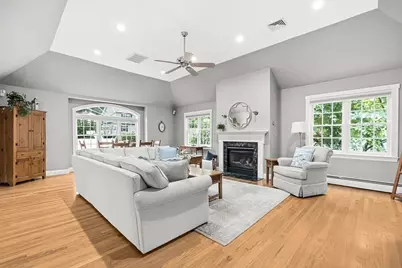 4 Churchill Road, Winchester, MA 01890 - Photo 6