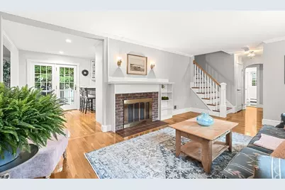 4 Churchill Road, Winchester, MA 01890 - Photo 14