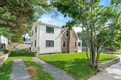 57 Glendale Ave, Melrose, MA 02176 - Photo 36