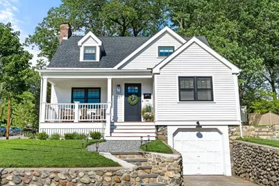 57 Glendale Ave, Melrose, MA 02176 - Photo 2