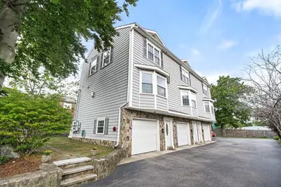 37 Pond St #1, Waltham, MA 02451 - Photo 20