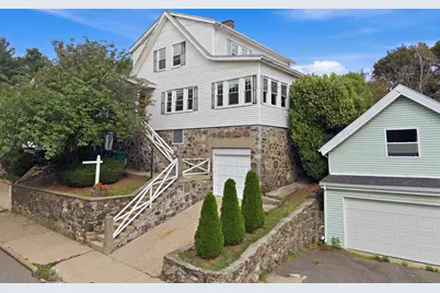 227 Fulton St, Medford, MA 02155 - Photo 2