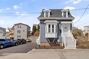 21 Valley Ave, Lynn, MA 01902 - Photo 2