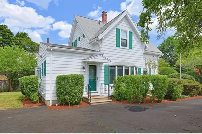22 Hodges St, Mansfield, MA 02048 - Photo 6