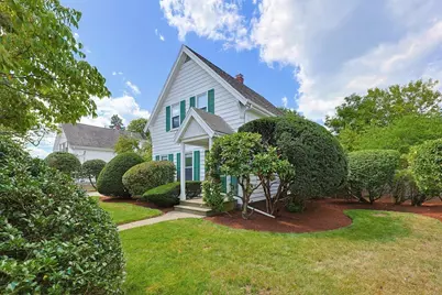 22 Hodges St, Mansfield, MA 02048 - Photo 2