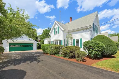 22 Hodges St, Mansfield, MA 02048 - Photo 4
