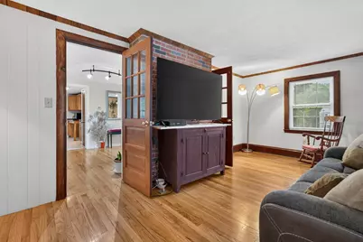23 Fisher Terrace, Woburn, MA 01801 - Photo 6