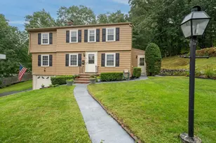 23 Fisher Terrace, Woburn, MA 01801 - Photo 1