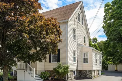9 Tappan St #9, Melrose, MA 02176 - Photo 2