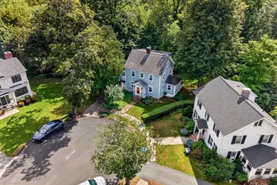 7 Dexter Road, Wellesley, MA 02482 - Photo 20