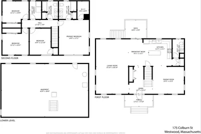 175 Colburn Street, Westwood, MA 02090 - Photo 32