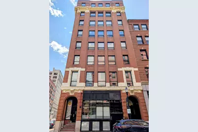 121 Beach St #501, Boston, MA 02111 - Photo 1