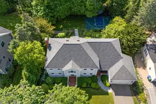 93 Beethoven Ave, Newton, MA 02468 - Photo 1