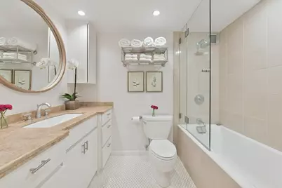 492 Beacon St #43, Boston, MA 02115 - Photo 12