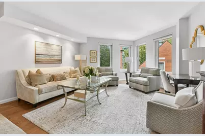 492 Beacon St #43, Boston, MA 02115 - Photo 1
