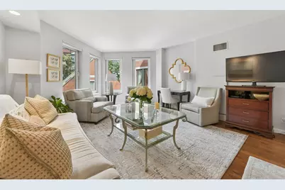492 Beacon St #43, Boston, MA 02115 - Photo 4