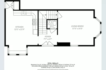 35A South St. #A, Medfield, MA 02052 - Photo 36