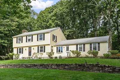2 Nipmuc Rd, Paxton, MA 01612 - Photo 1