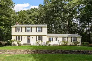 2 Nipmuc Rd, Paxton, MA 01612 - Photo 2