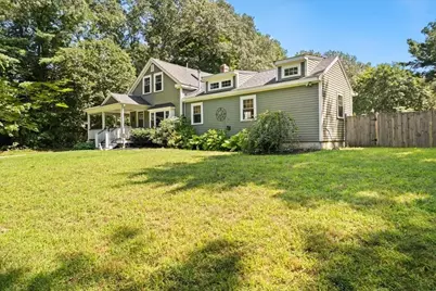 60 Rhode Island Rd, Lakeville, MA 02347 - Photo 1