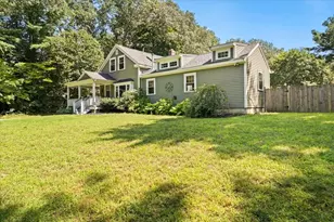 60 Rhode Island Rd, Lakeville, MA 02347 - Photo 1