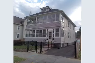 46-48 Mooreland St #1FL, Springfield, MA 01104 - Photo 2
