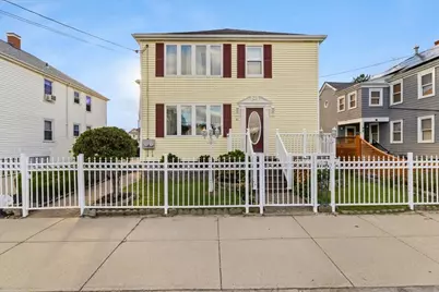 47 Bush Street, Fall River, MA 02724 - Photo 1