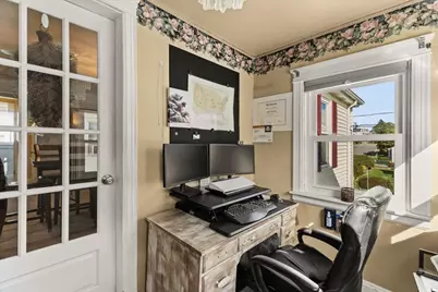 47 Bush Street, Fall River, MA 02724 - Photo 6