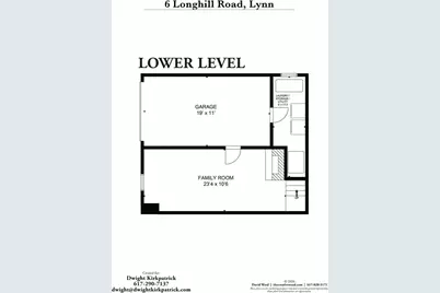6 Longhill Road, Lynn, MA 01904 - Photo 30
