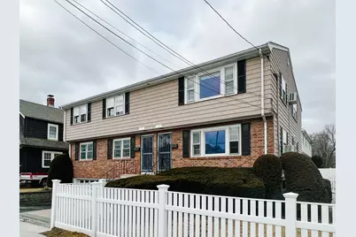 22 Chandler St #2, Watertown, MA 02472 - Photo 2