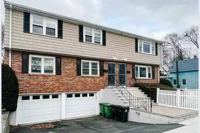 22 Chandler St #2, Watertown, MA 02472 - Photo 1