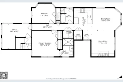 15 Howell St #3, Boston, MA 02125 - Photo 32