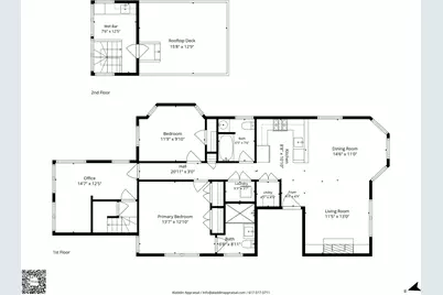 15 Howell St #3, Boston, MA 02125 - Photo 34