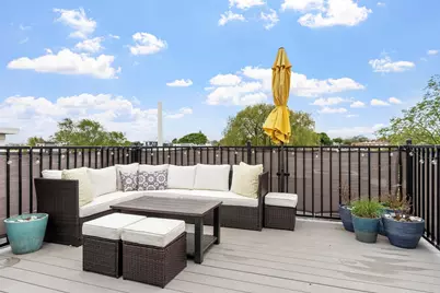 15 Howell St #3, Boston, MA 02125 - Photo 2