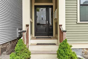 15 Howell St, Boston, MA 02125 - Photo 1