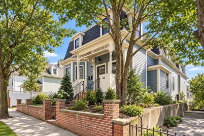 42 Flint Street #2, Somerville, MA 02145 - Photo 1