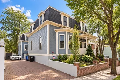 42 Flint Street #2, Somerville, MA 02145 - Photo 2