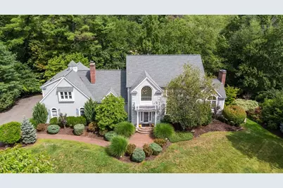 74 Cudworth Lane, Sudbury, MA 01776 - Photo 1