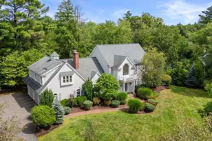 74 Cudworth Ln, Sudbury, MA 01776 - Photo 1
