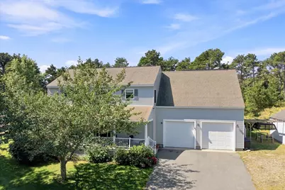 51 N Pamet Rd, Truro, MA 02666 - Photo 2