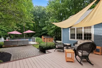975 Hanover St, Hanover, MA 02339 - Photo 34