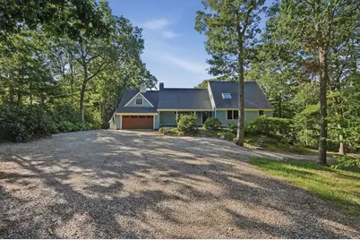 122 Ostrom Road, Falmouth, MA 02536 - Photo 2