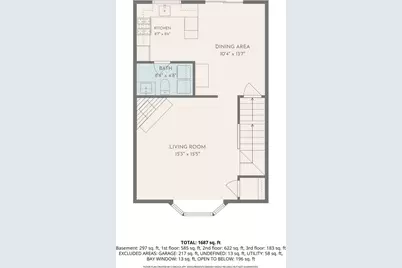 32 Frederick #3, Dracut, MA 01826 - Photo 22