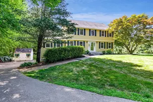 5 Locust Grove, Merrimac, MA 01860 - Photo 1