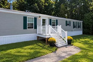 124 W Main St, Merrimac, MA 01860 - Photo 1