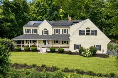 116 Island Rd, Lunenburg, MA 01462 - Photo 2